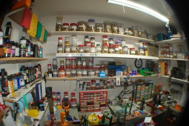 reloading room brass.webp